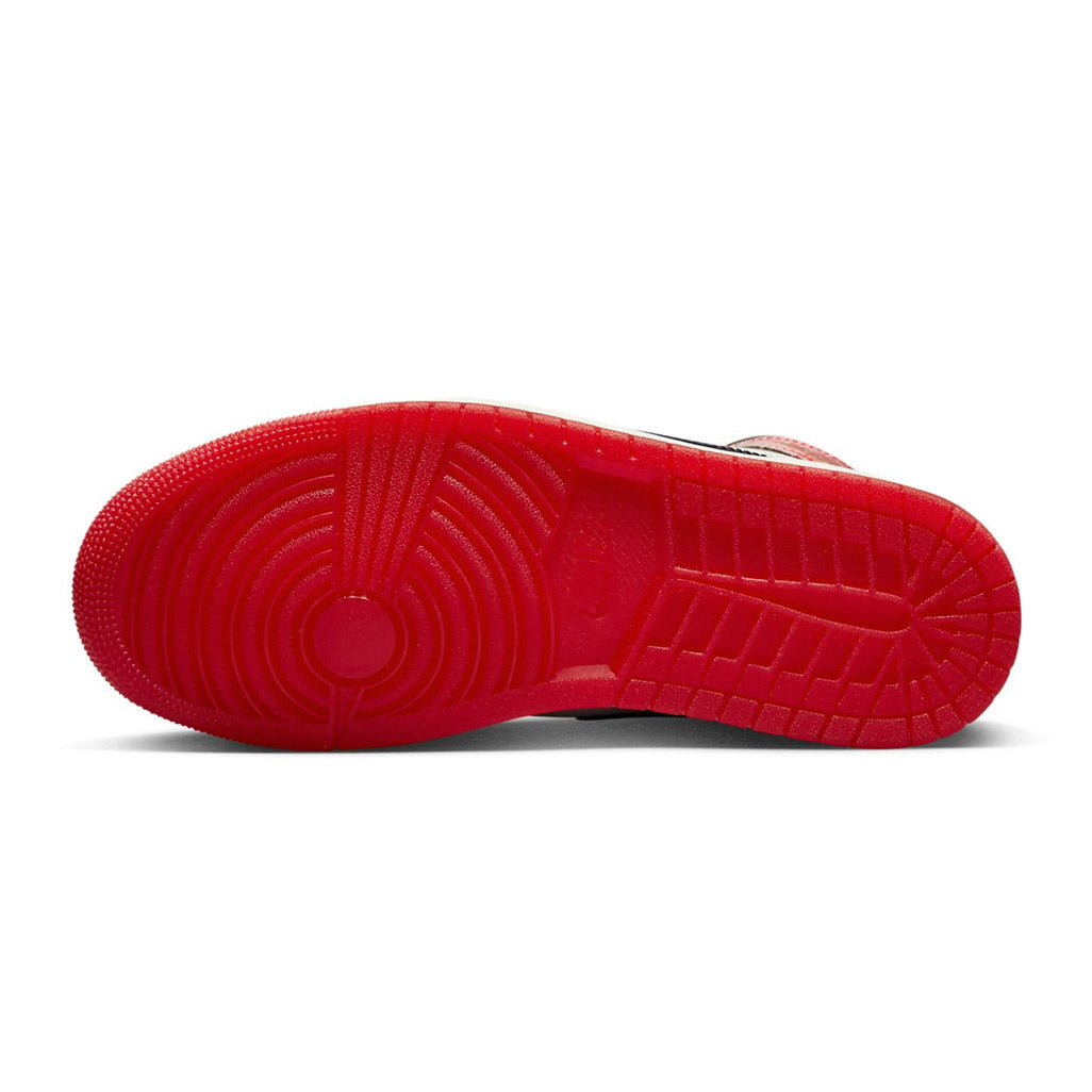 Air Jordan 1 Retro High OG 'Spider-Man: Across the Spider-Verse'