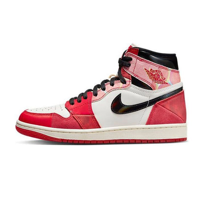 Air Jordan 1 Retro High OG 'Spider-Man: Across the Spider-Verse'