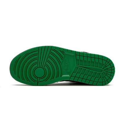 Air Jordan 1 Retro High Pine Green Black