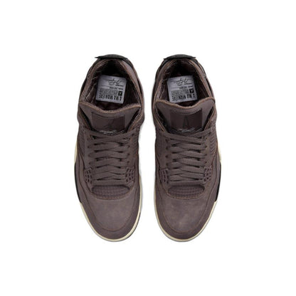 Air Jordan 4 Retro A Ma Maniere Violet Ore