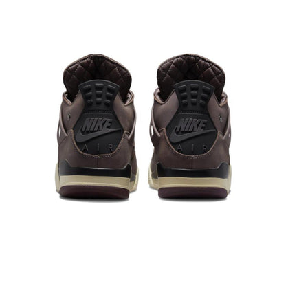Air Jordan 4 Retro A Ma Maniere Violet Ore