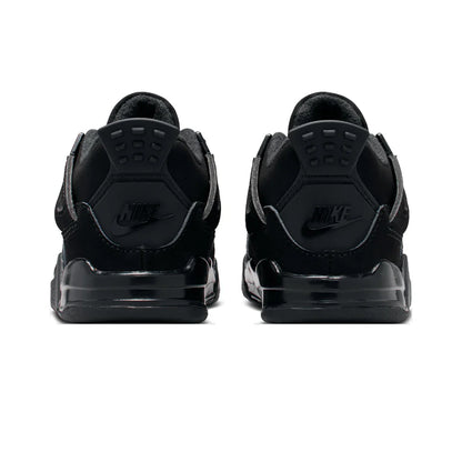 Air Jordan 4 Retro Black Cat 2025 TD