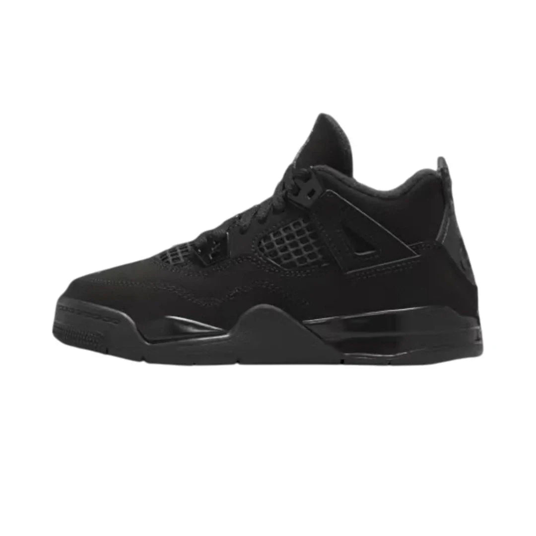 Air Jordan 4 Retro Black Cat C