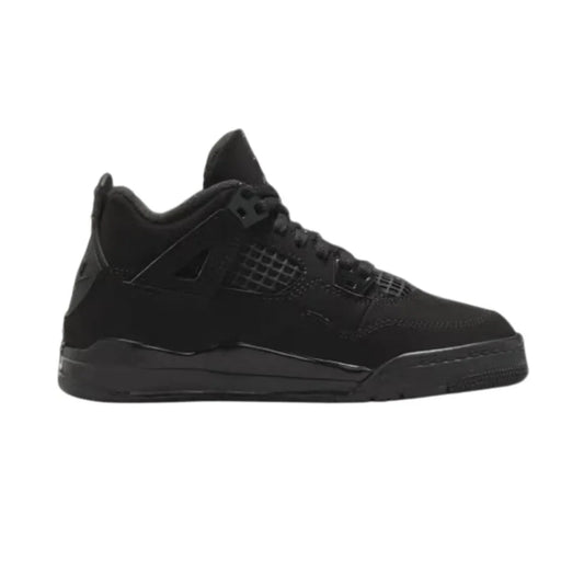Air Jordan 4 Retro Black Cat C