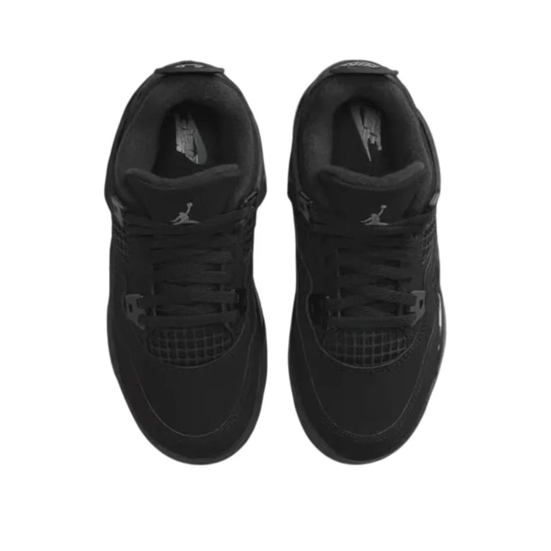 Air Jordan 4 Retro Black Cat C
