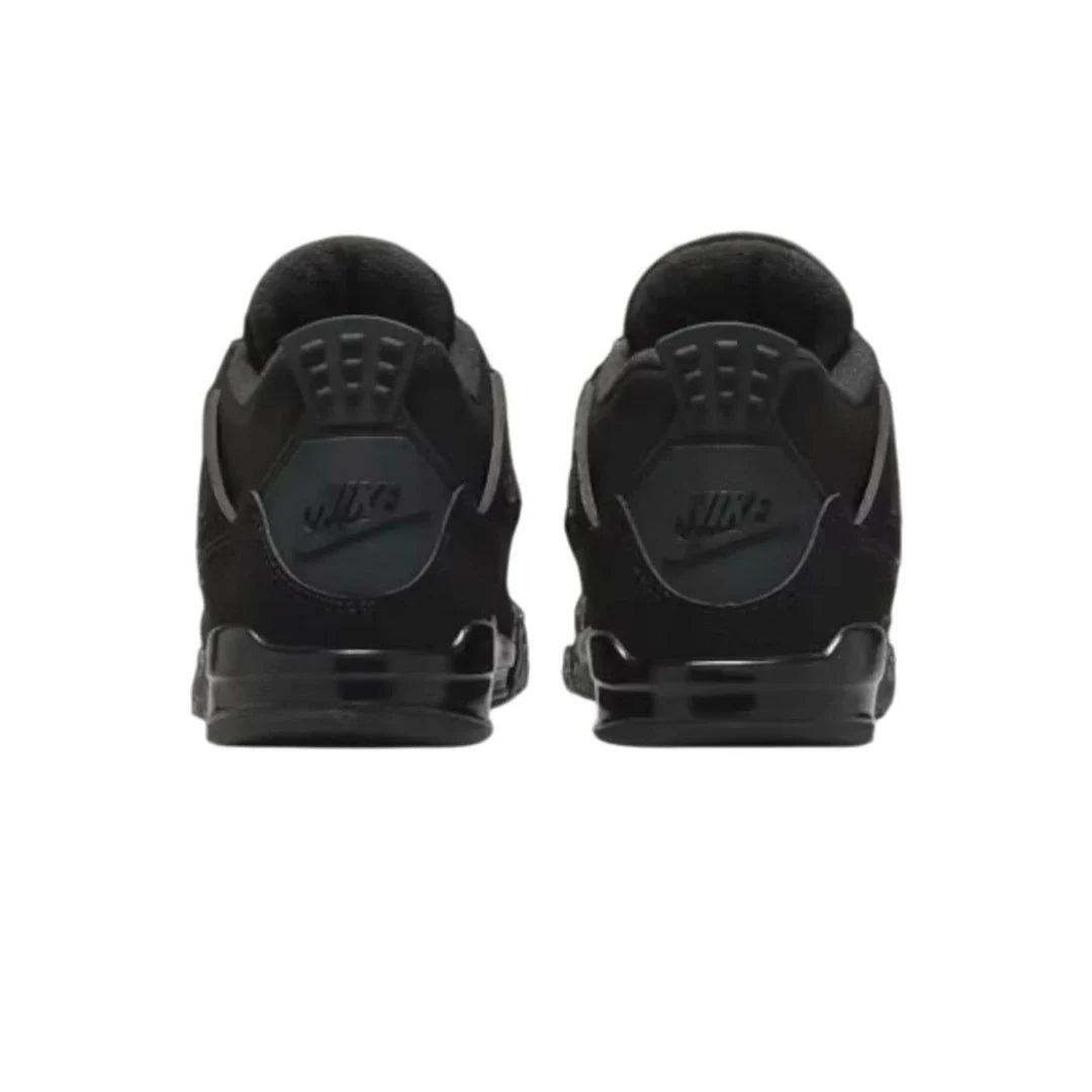 Air Jordan 4 Retro Black Cat C