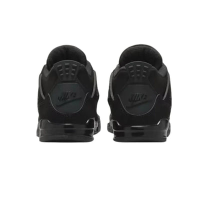 Air Jordan 4 Retro Black Cat C