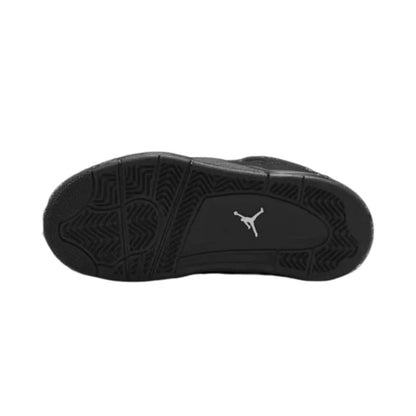 Air Jordan 4 Retro Black Cat C