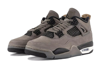 Air Jordan 4 Retro Cave Stone