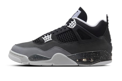Air Jordan 4 Retro Fear 2024