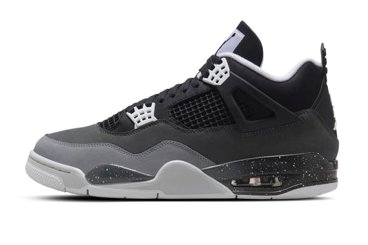 Air Jordan 4 Retro Fear 2024