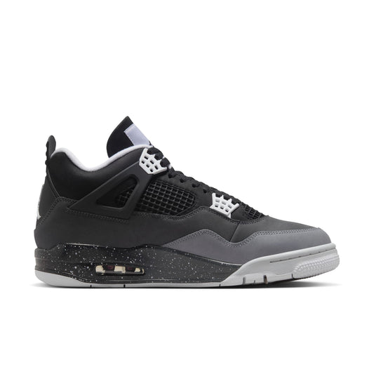 Air Jordan 4 Retro Fear 2024