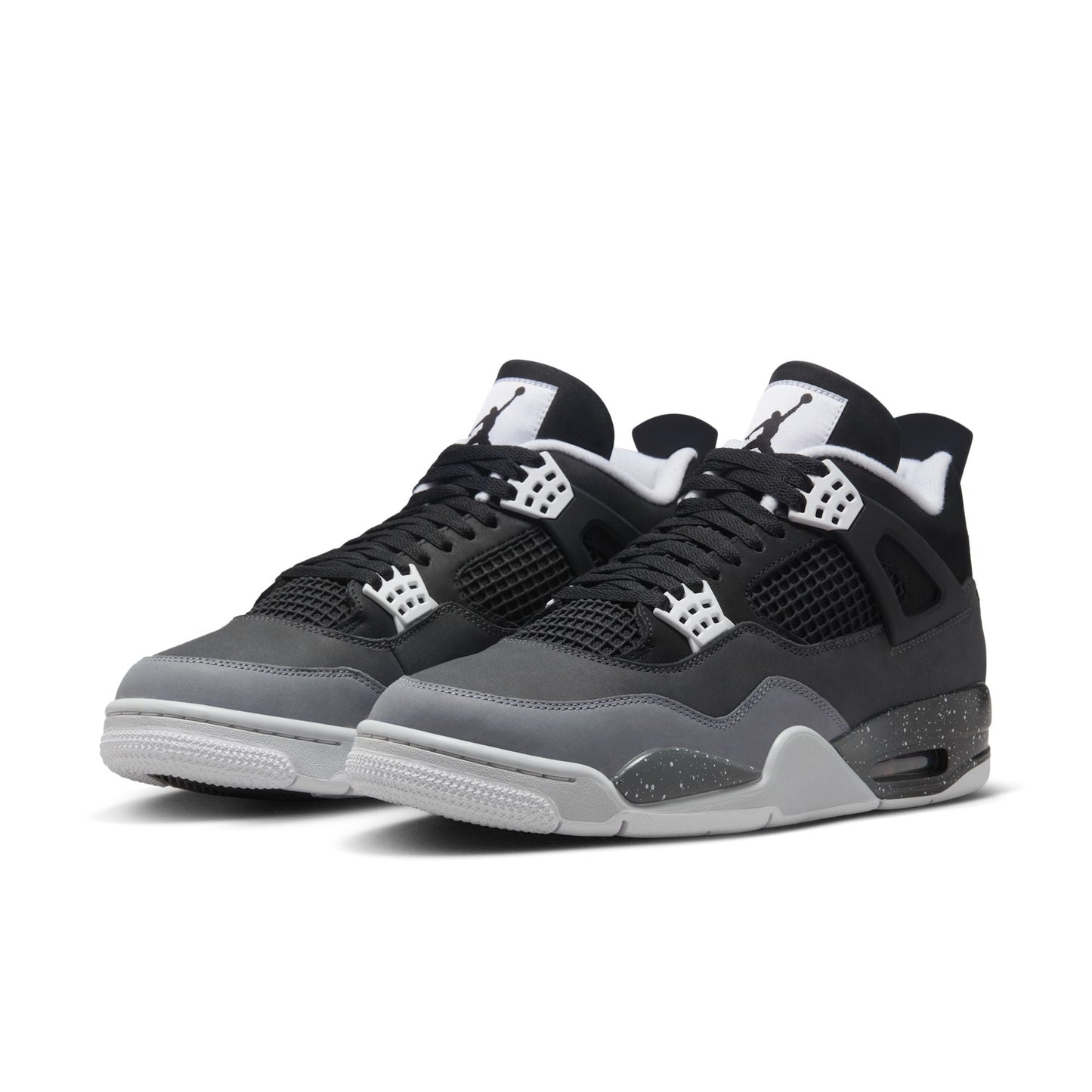 Air Jordan 4 Retro Fear 2024