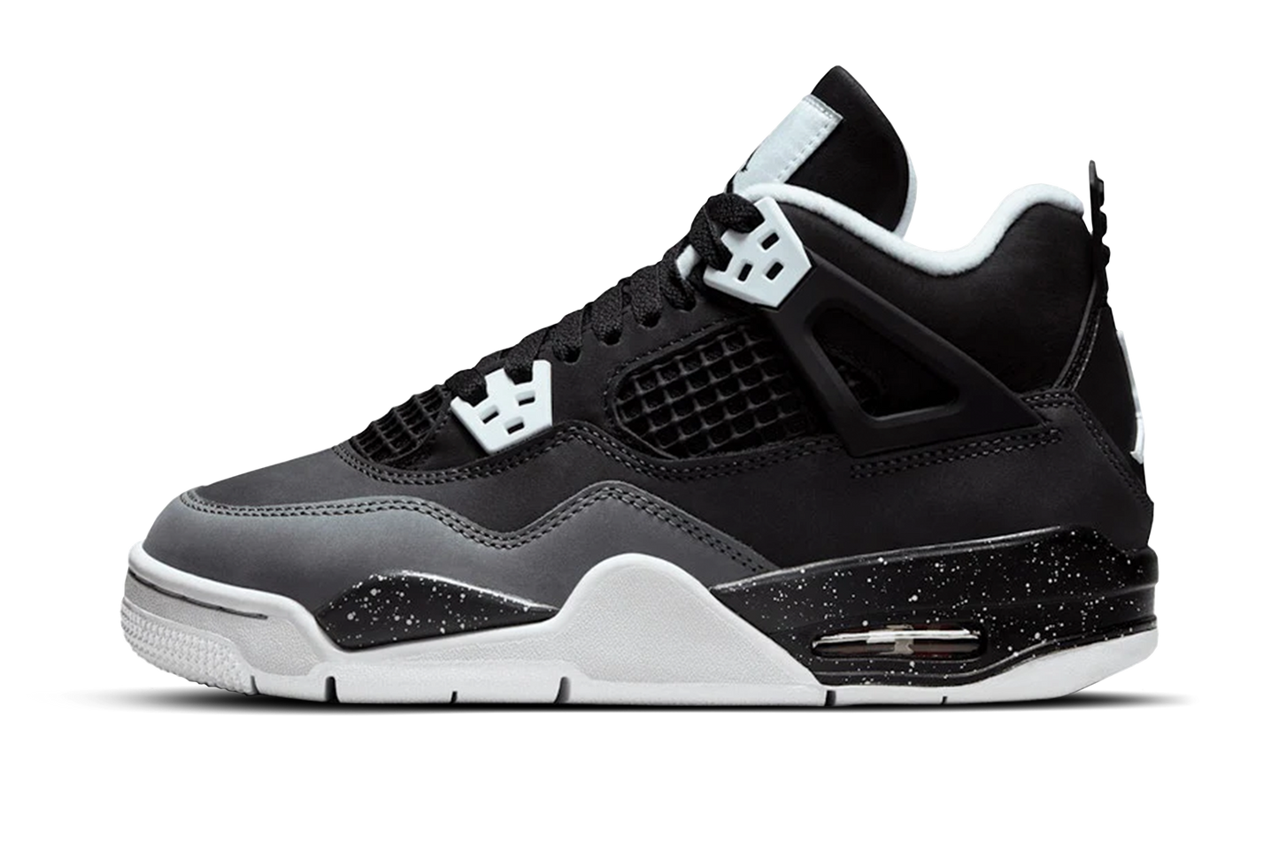 Air Jordan 4 Retro Fear 2024 GS