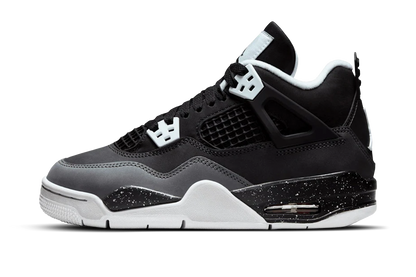 Air Jordan 4 Retro Fear 2024 GS