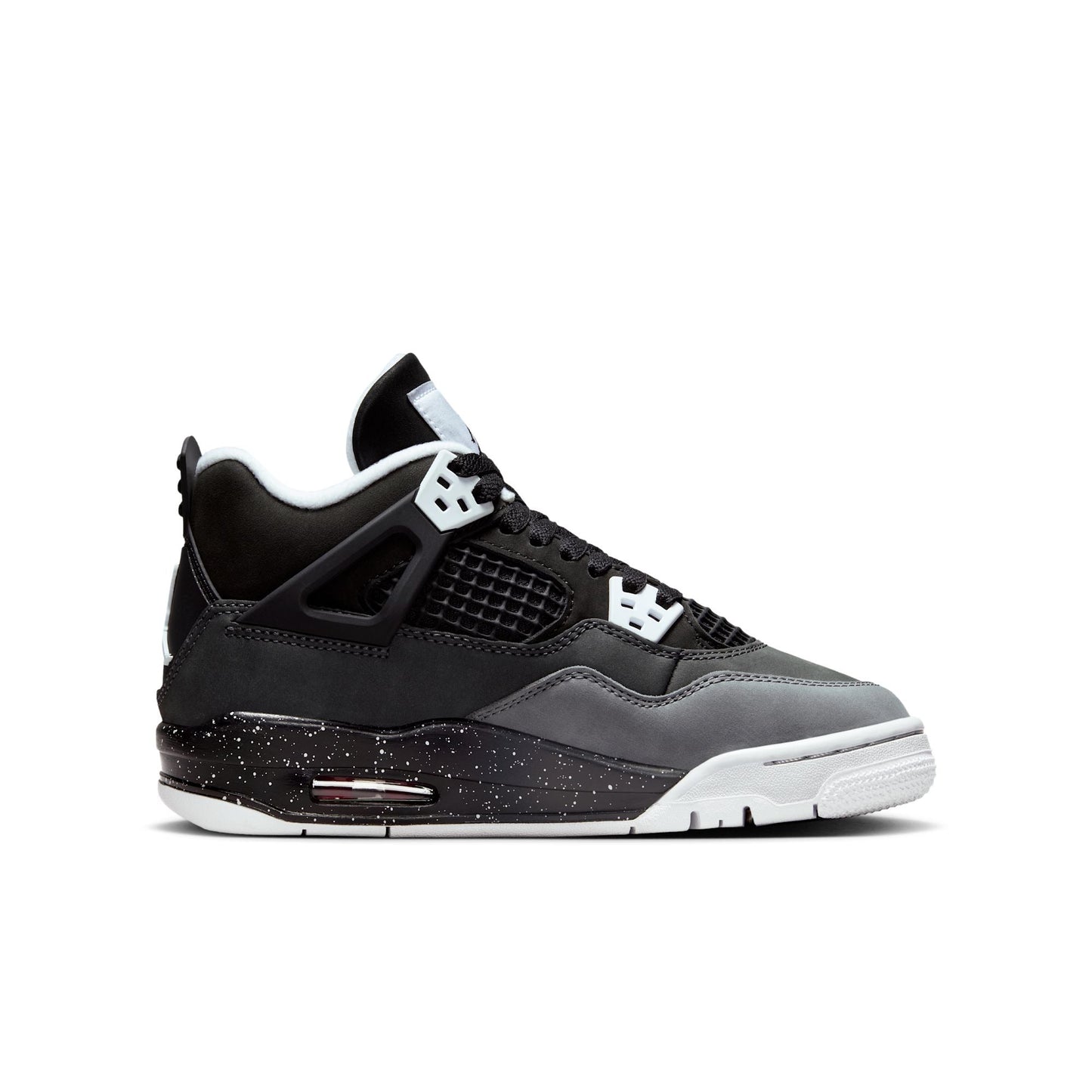 Air Jordan 4 Retro Fear 2024 GS