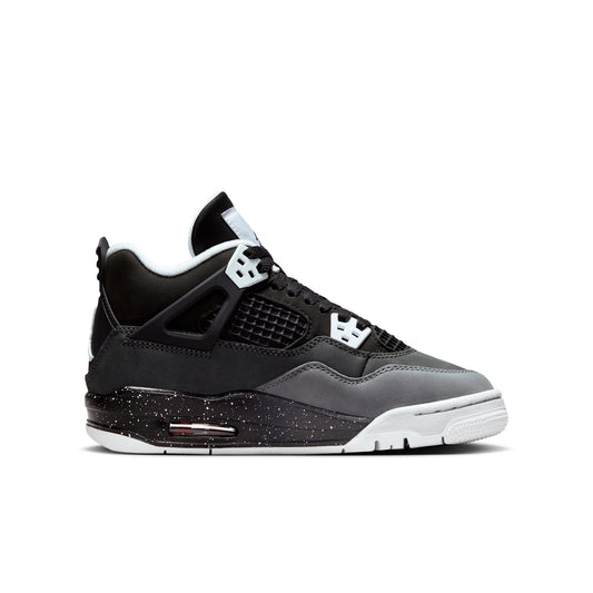 Air Jordan 4 Retro Fear 2024 GS