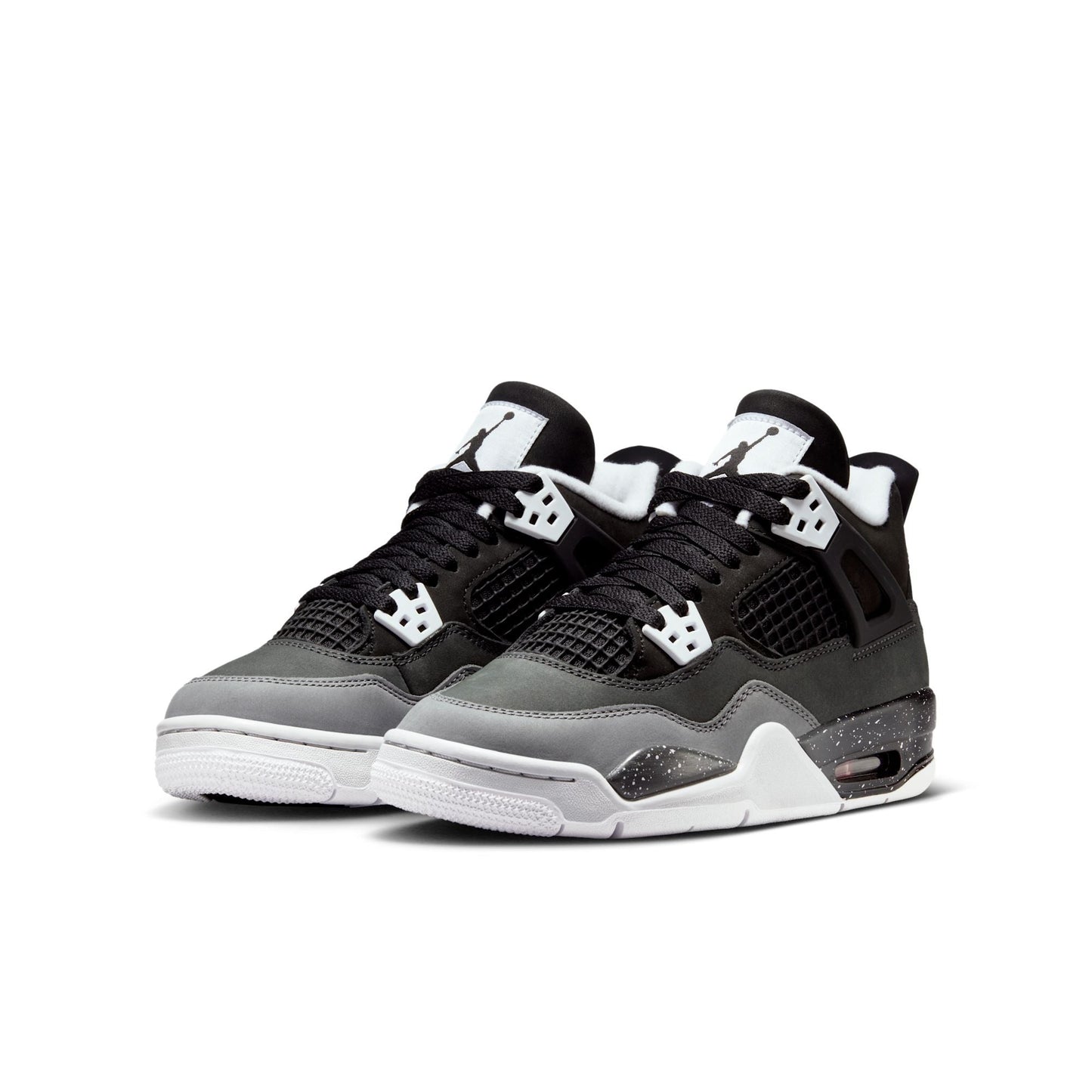 Air Jordan 4 Retro Fear 2024 GS