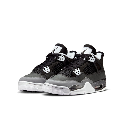 Air Jordan 4 Retro Fear 2024 GS