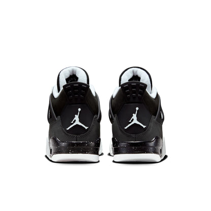 Air Jordan 4 Retro Fear 2024 GS