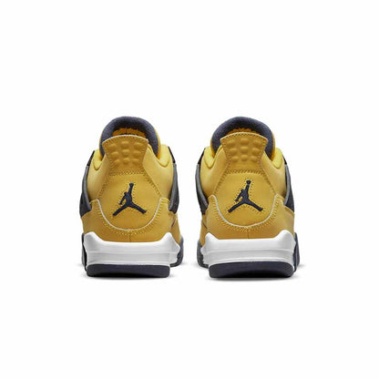 Air Jordan 4 Retro GS 'Lightning' 2021