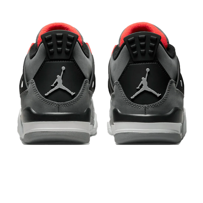 Air Jordan 4 Retro Infrared GS
