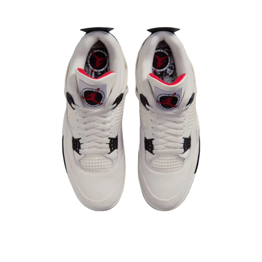 Jordan 4 Retro OG Flight Club
