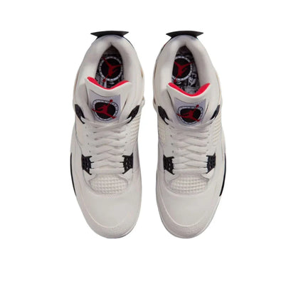Jordan 4 Retro OG Flight Club