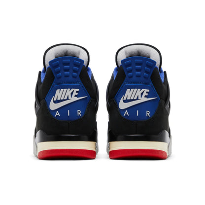 Air Jordan 4 Retro Rare Air - White Lettering