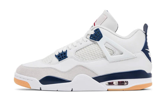 Air Jordan 4 Retro SB Navy