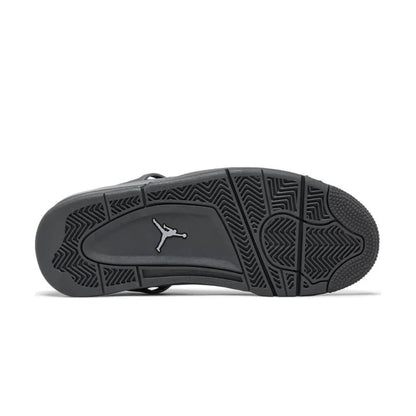 Jordan 4 Retro SE Paris Olympics Wet Cement GS