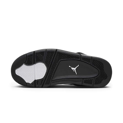 Jordan 4 Retro White Thunder GS