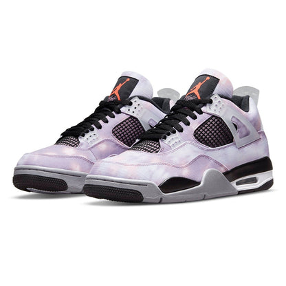Air Jordan 4 Retro Zen Master