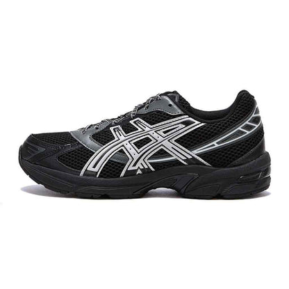 ASICS Gel-1130 Black Glacier Grey