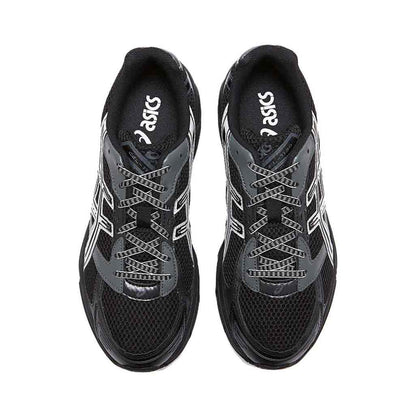 ASICS Gel-1130 Black Glacier Grey