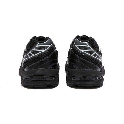 ASICS Gel-1130 Black Glacier Grey