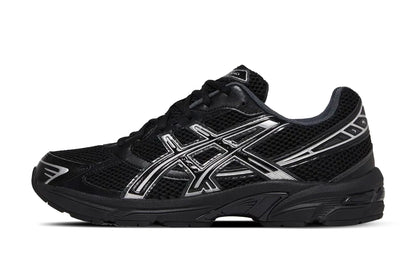 ASICS Gel-1130 Black Pure Silver