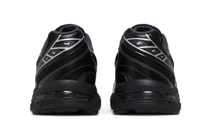 ASICS Gel-1130 Black Pure Silver
