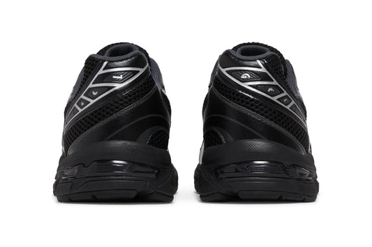 ASICS Gel-1130 Black Pure Silver