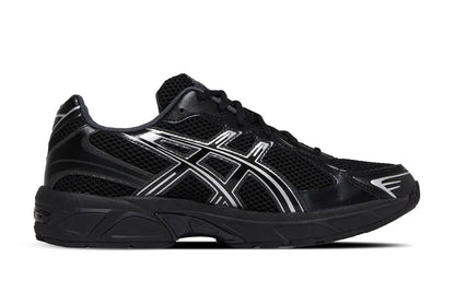 ASICS Gel-1130 Black Pure Silver