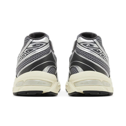 ASICS Gel-1130 Clay Grey Pure Silver