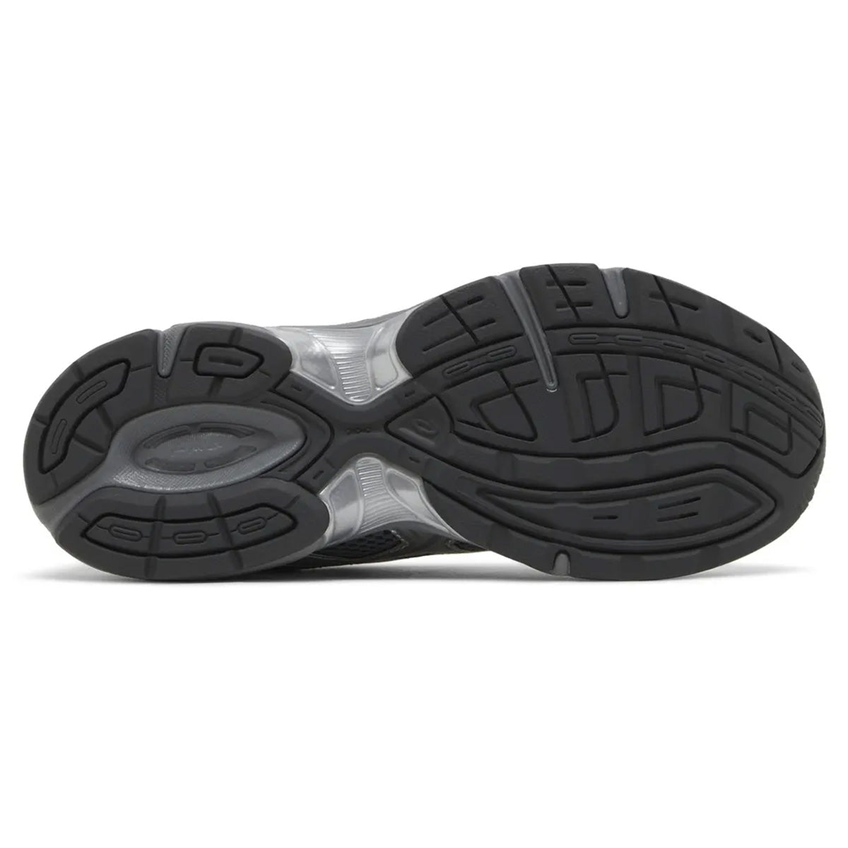 ASICS Gel-1130 Steel Grey Pure Silver