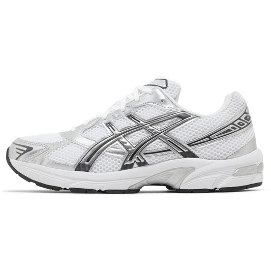 ASICS Gel-1130 White Pure Silver