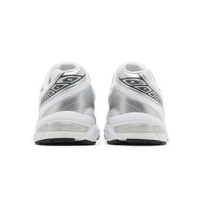 ASICS Gel-1130 White Pure Silver