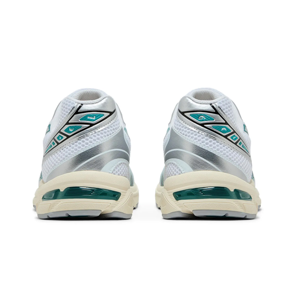 ASICS Gel-1130 White Rainy Lake