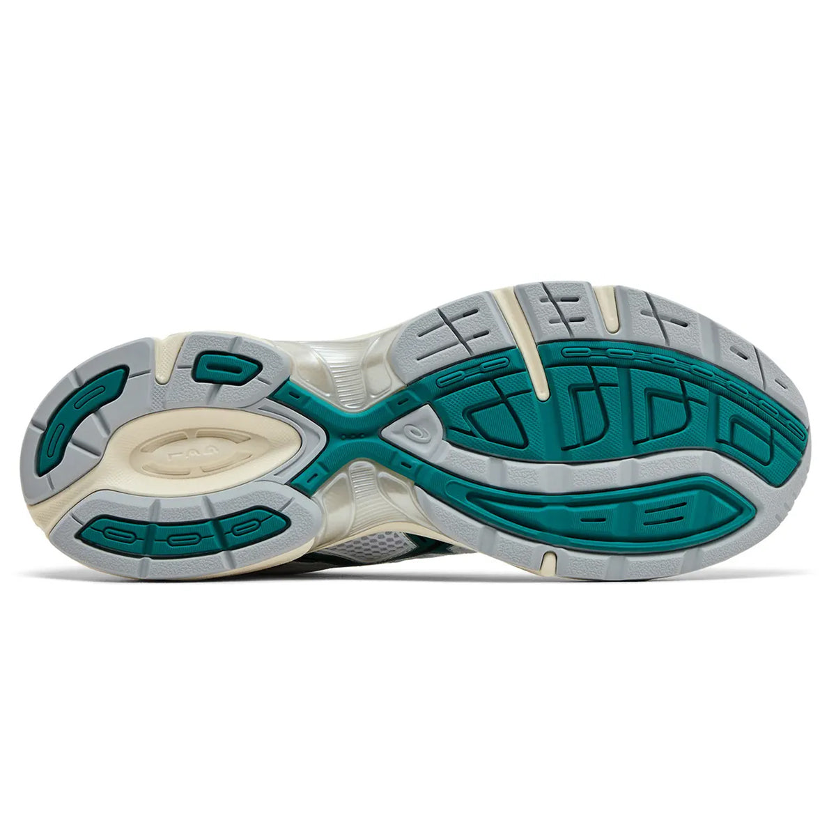 ASICS Gel-1130 White Rainy Lake