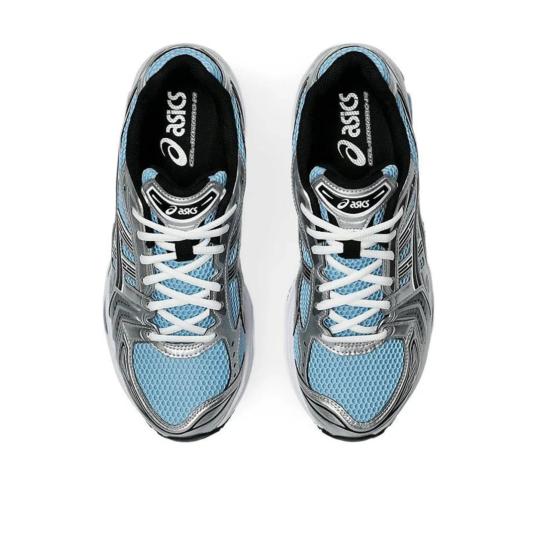 ASICS Gel Kayano 14 Arctic Sky Pure Silver