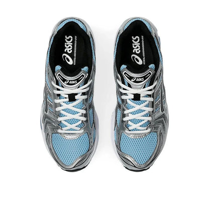 ASICS Gel Kayano 14 Arctic Sky Pure Silver