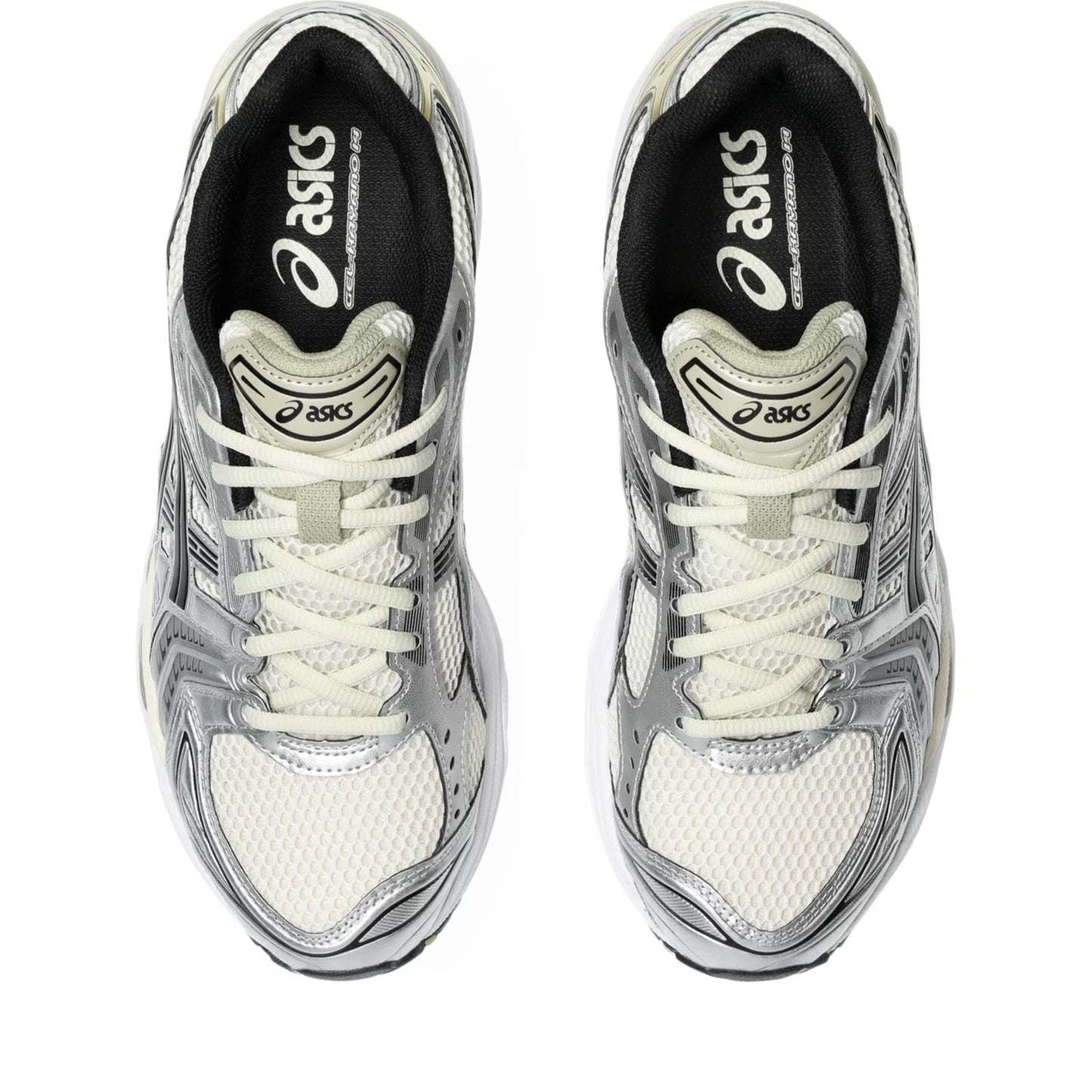 ASICS Gel-Kayano 14 Birch Pure Silver