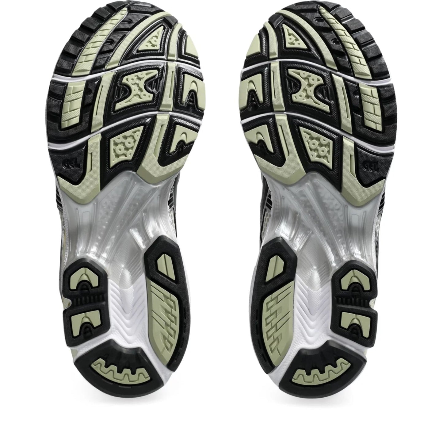 ASICS Gel-Kayano 14 Birch Pure Silver